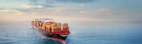 FCL full container shipping service to worldwide