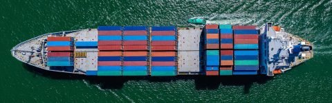LCL sea shipping from Guangzhou to Oversea 